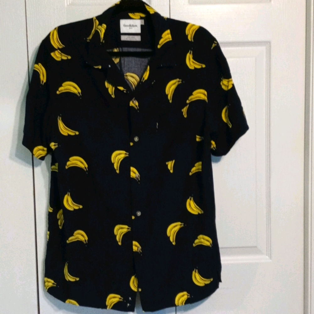 Shirt, casual